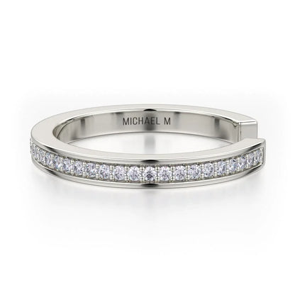 Enso Classic Diamond Band