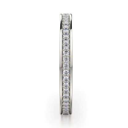 Enso Classic Diamond Band