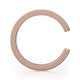 Enso Classic Diamond Band