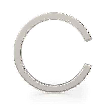 Enso Classic Diamond Band