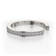 Enso Classic Diamond Band