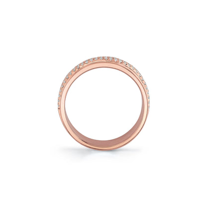 Europa Diagonal Ring