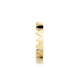 Mini Crown Ring