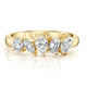 Montage 5 Diamond Ring