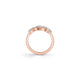 Montage 5 Diamond Ring