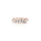 Montage 5 Diamond Ring