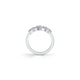 Montage 5 Diamond Ring