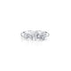 Montage 5 Diamond Ring