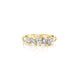 Montage 5 Diamond Ring