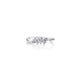 Montage Baguette Cluster Ring