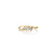 Montage Baguette Cluster Ring