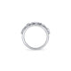 Montage Double Band Ring