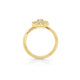 Octave Diamond Ring