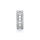 Octave Wide Band Ring