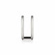 Solid Double Band Ring