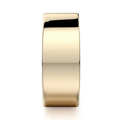 Wide Metal Band