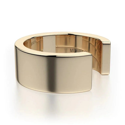 Wide Metal Band