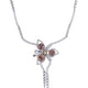 3 Petal Drop Pendant