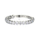MICHAEL M High Jewelry Diamond Bubble Band