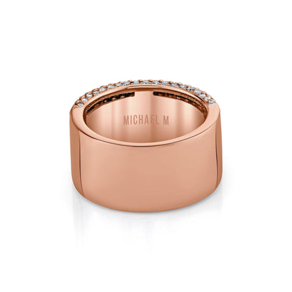 Europa Grand Pavé Band