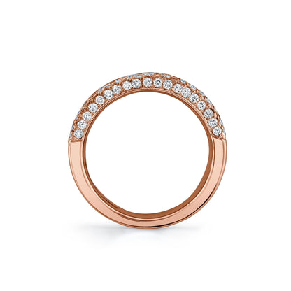 Europa Grand Pavé Band