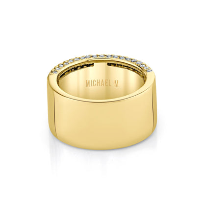 Europa Grand Pavé Band