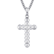 MICHAEL M Men's Men's 3D Tetra Cross
