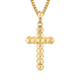 MICHAEL M Men's Men's 3D Tetra Cross