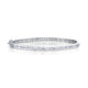 MICHAEL M Men's Men's Baguette Bracelet