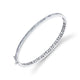 Men's Baguette Bracelet