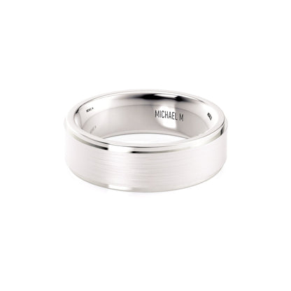 Men's Band MB103