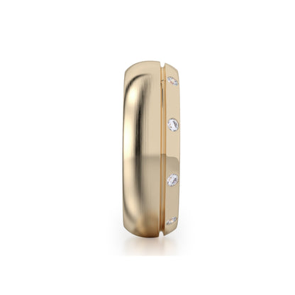 Men's Band MB105
