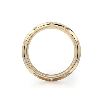 Men's Band MB105