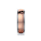 Men's Band MB106 Two-Tone