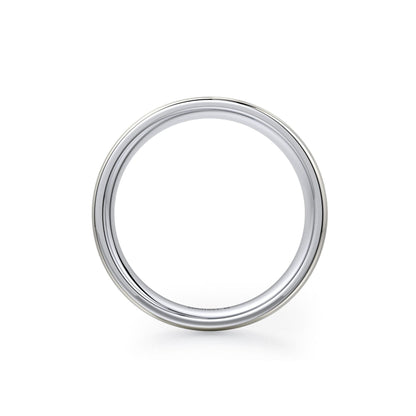 Men's Band MB106 Two-Tone