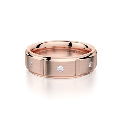 Men's Band MB107