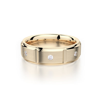 Men's Band MB107