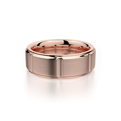 Men's Band MB108