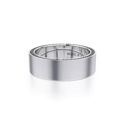 Men's Band MB110