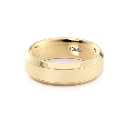 Men's Band MB111