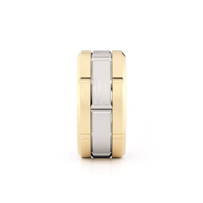 Men's Band MB115