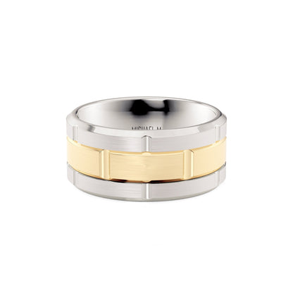 Men's Band MB115