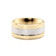 MICHAEL M Men's Men's Band MB115