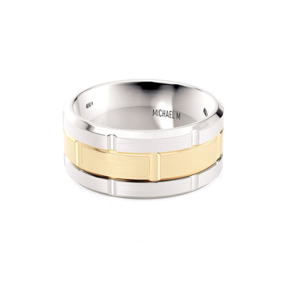 Men's Band MB115