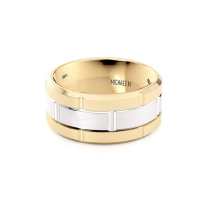 Men's Band MB115