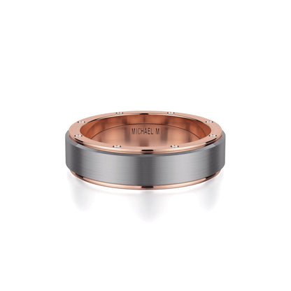 Men's Band MB116