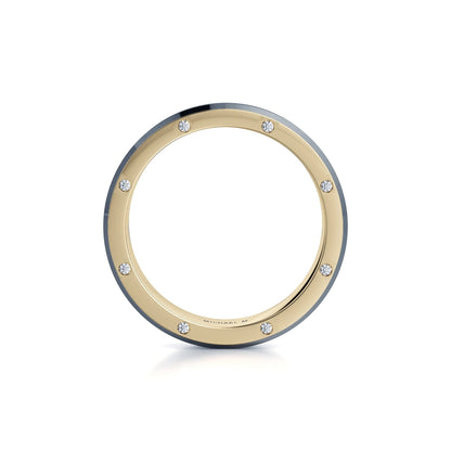 Men's Band MB116