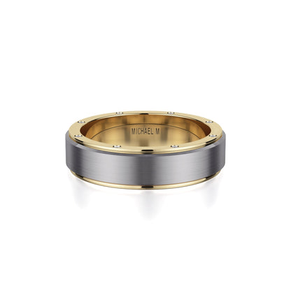 Men's Band MB116