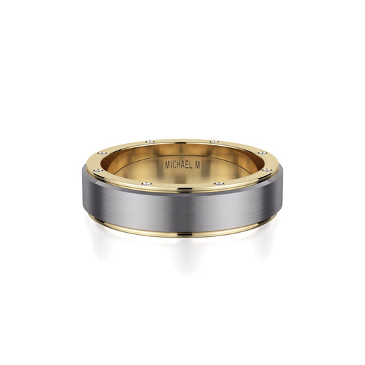 Men's Band MB116