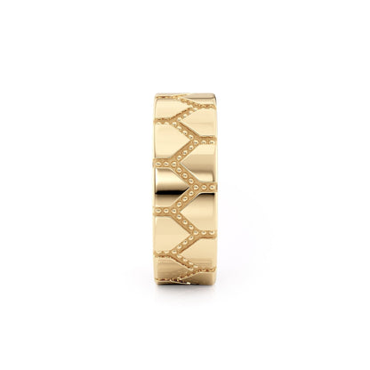 Men's Band MB117